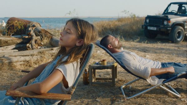 Διπλό standing ovation στο Sundance για το Κράτα Με της Μυρσίνης Αριστείδου