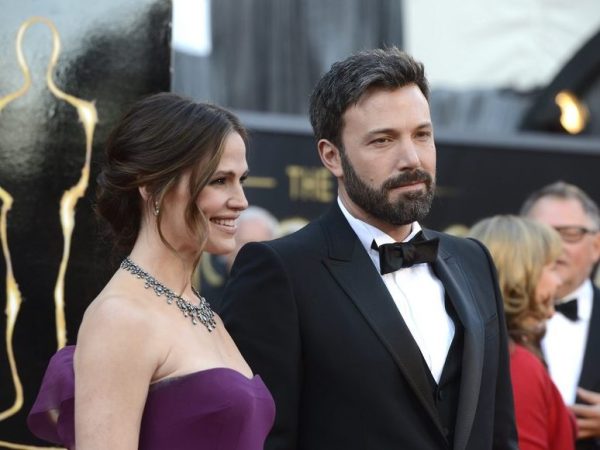 Η Jennifer Garner αποκαλύπτει τη μουσική εμμονή του Ben Affleck