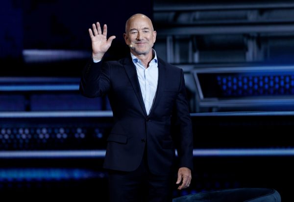 Jeff Bezos – Lauren Sánchez: Διέθεσαν αστρονομικό ποσό για το Met Gala 2026