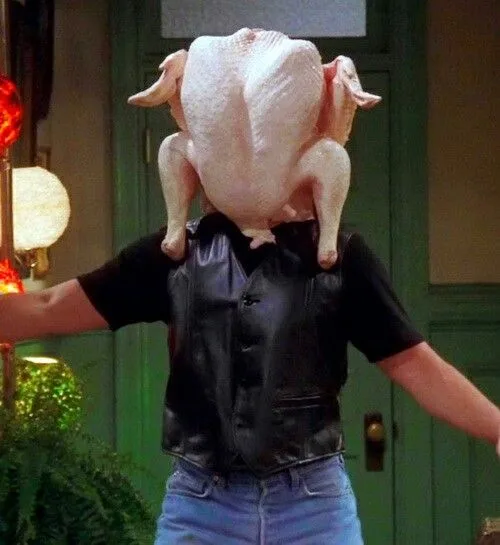 joey