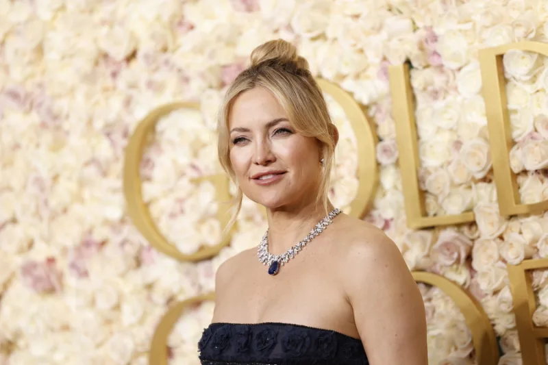 Η ηθοποιός Kate Hudson σε επίσημη εμφάνιση, από το αρχείο του ΑΠΕ-ΜΠΕ.
