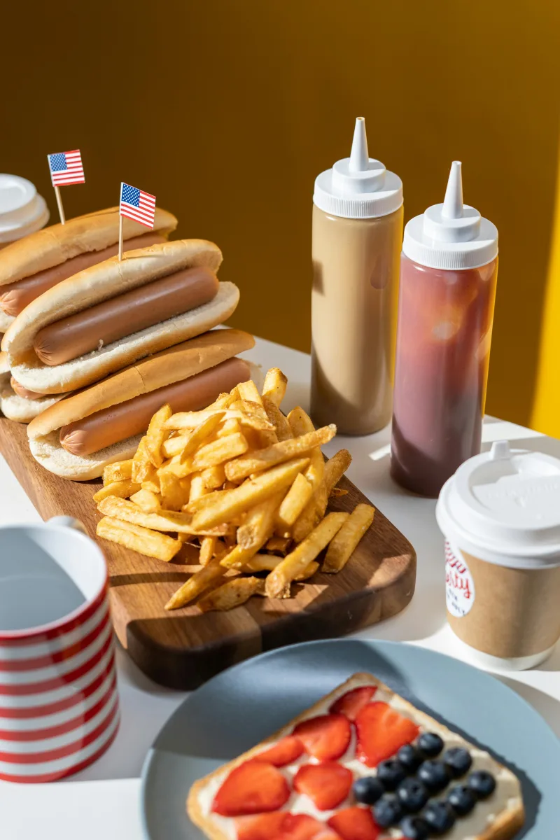 ketchup