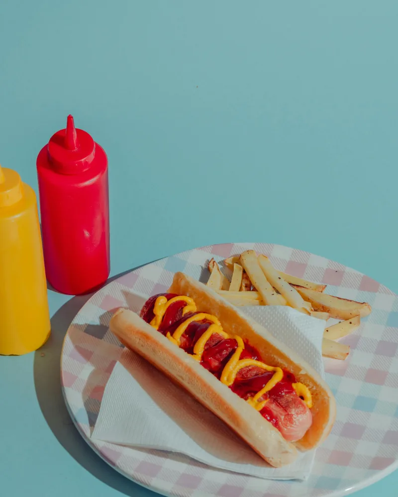 ketchup