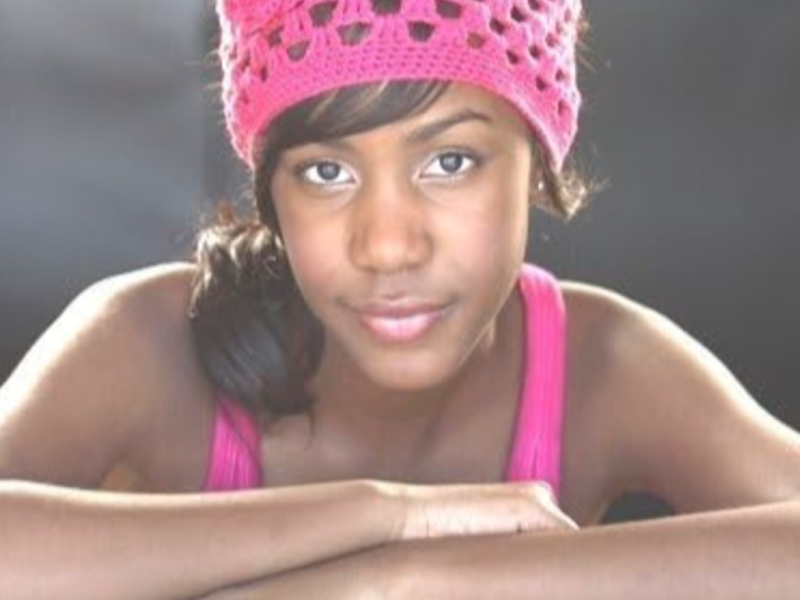 Νεκρή σε τροχαίο με εγκατάλειψη η σταρ του Nickelodeon Kianna Underwood