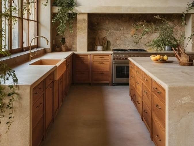 4 αντικείμενα στην κουζίνα που συνδέονται με οικονομική στασιμότητα