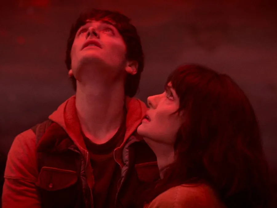 Stranger things 5