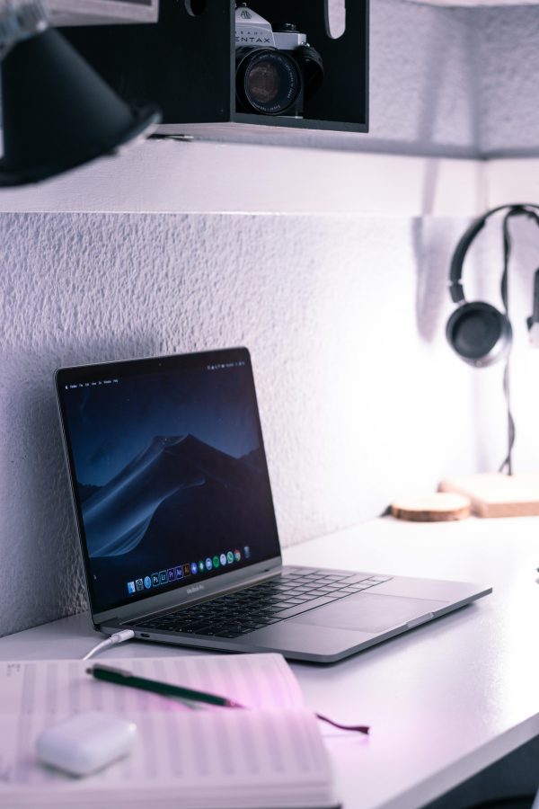 laptop