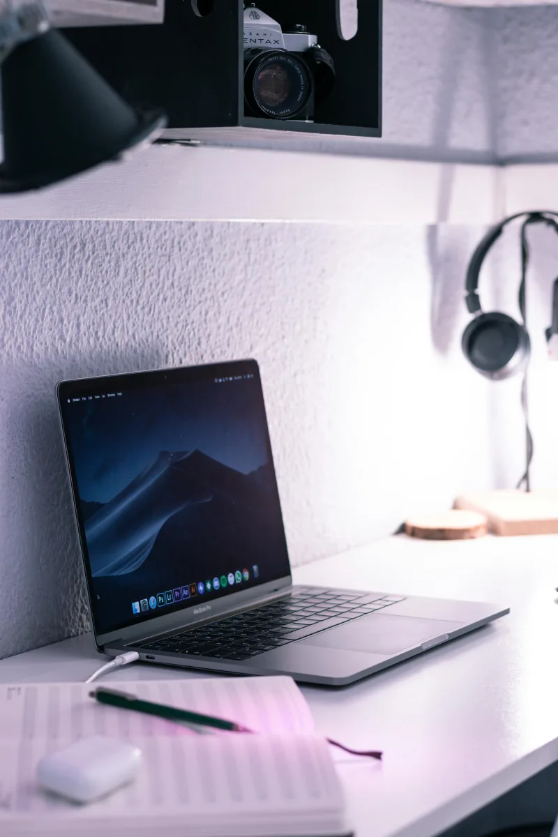 laptop
