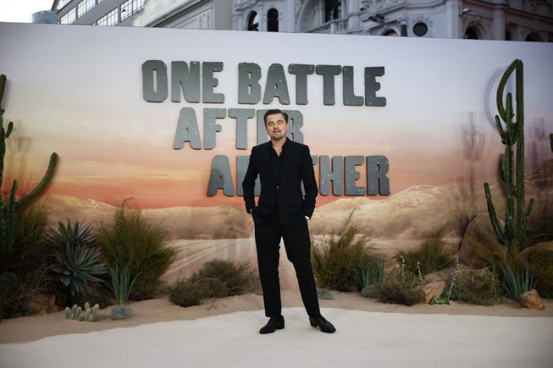 Η ακραία μέθοδος του Leonardo DiCaprio που άλλαξε την καριέρα του