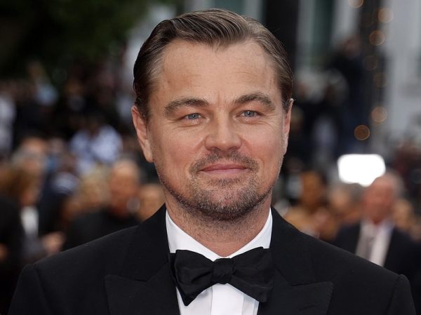 O Leonardo DiCaprio διατυπώνει δυσοίωνες προβλέψεις για το μέλλον των cinema