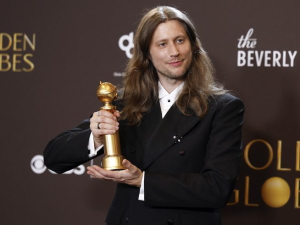 Όσκαρ Μουσικής 2026: Ρεκόρ για τον Ludwig Göransson – Εκτός η Miley Cyrus και ο Ed Sheeran