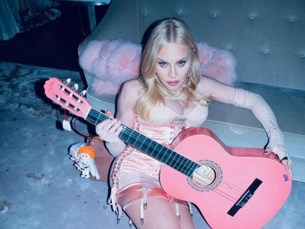 «Ήμουν σε κώμα για 2 μέρες»: Η Madonna λύγισε μιλώντας για τις πιο δύσκολες στιγμές της ζωής της