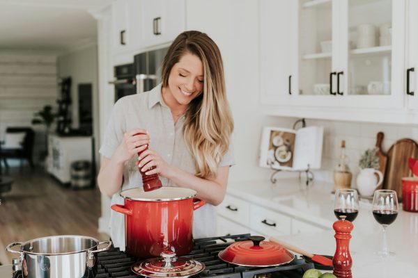 Η πιο γρήγορη πίτσα στο air fryer με τορτίγια