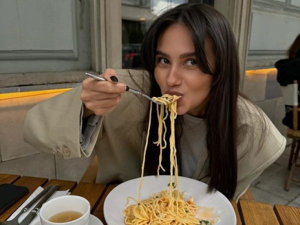Cacio e pepe: Η πιο γρήγορη συνταγή ζυμαρικών στον κόσμο
