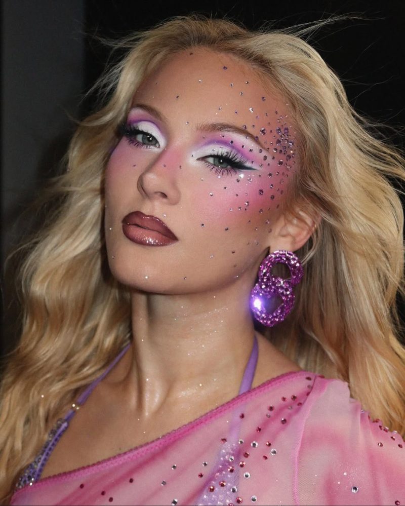makeup