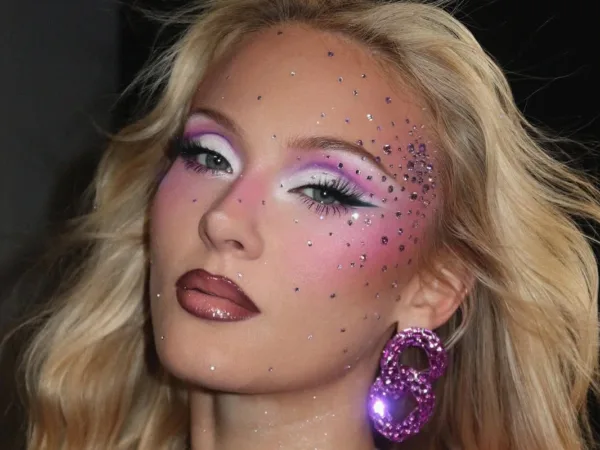 makeup