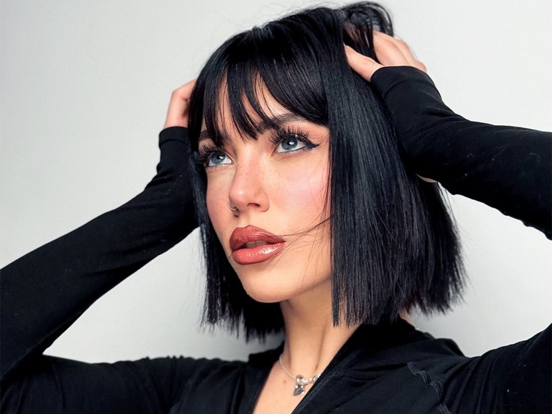 Marseaux: Η απάντηση στα αιχμηρά σχόλια της Εύης Δρούτσα για την εμφάνισή της