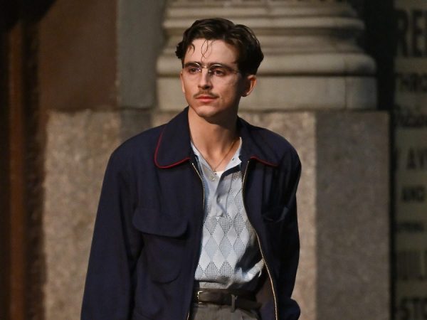 Το «Marty Supreme» κυριαρχεί στη Βόρεια Αμερική – Ξεπεράσε το «Everything Everywhere All at Once»