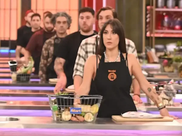 Masterchef 2026: Ποιος πήρε λευκή ποδιά, ποιος αποχώρησε και το μεγάλο twist με τα 2 σπίτια