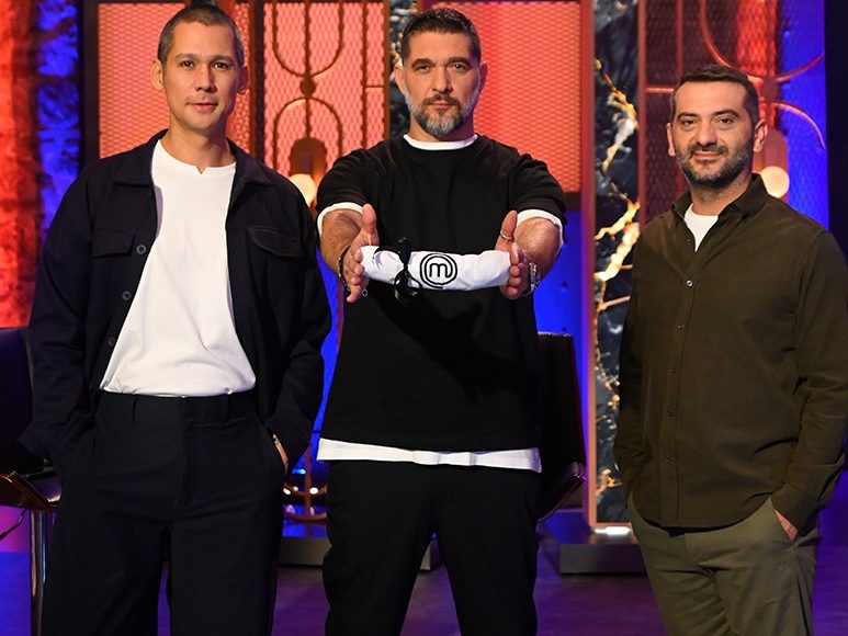Πρεμιέρα με αλλαγές για το Masterchef 2026 – Οι 5 πρώτοι παίκτες που κέρδισαν λευκές ποδιές