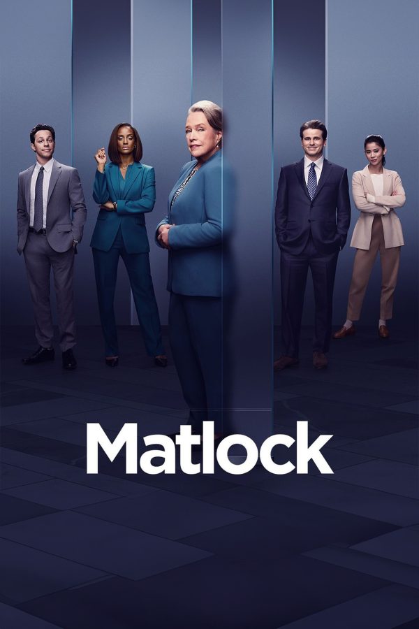 Το CBS ανανεώνει το NCIS, το Matlock και ακόμη 8 σειρές
