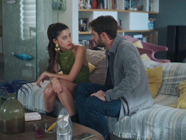 Μια νύχτα μόνο: Επιστρέφει ξανά με νέες ανατροπές και πάθη