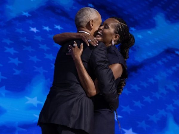 Το τρυφερό μήνυμα του Barack Obama για τα γενέθλια της Michelle