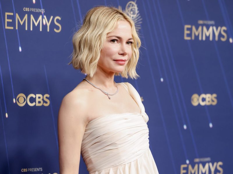 Η Michelle Williams, ο Cillian Murphy και ο Daniel Craig σε ταινία του Damien Chazelle