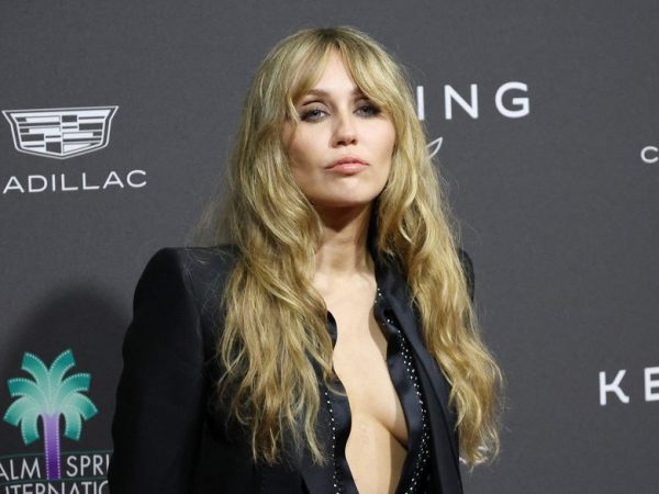 Η Miley Cyrus δηλώνει έτοιμη για comeback στην υποκριτική