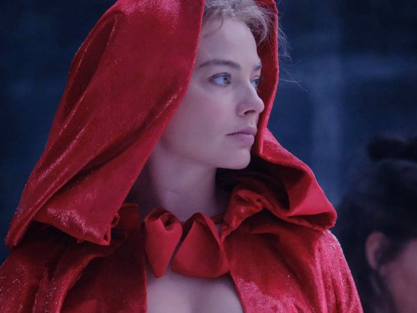 Ο Jacob Elordi γέμισε το δωμάτιο της Margot Robbie με τριαντάφυλλα