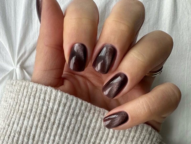 Nails alert: Τα 5 viral χρώματα στο μανικιούρ του 2026