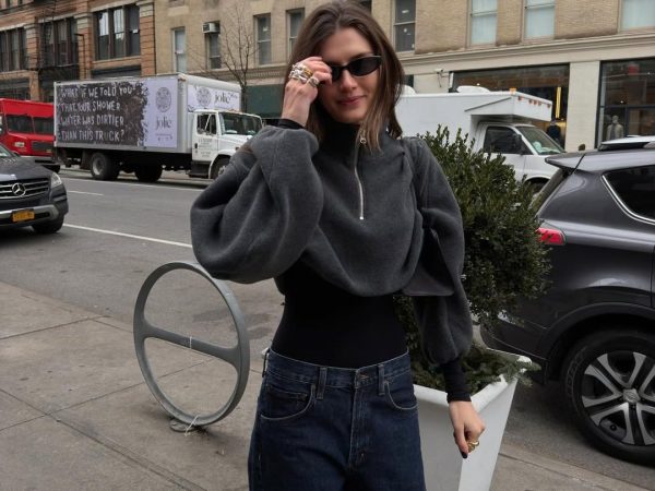 Τα 4 items που φορούν συνέχεια οι fashionistas το 2026