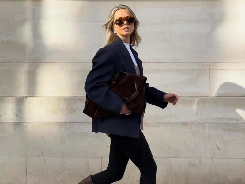 Αυτές είναι οι 6 τάσεις στις τσάντες που θα κλέψουν την καρδιά σου το 2026