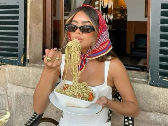 pasta