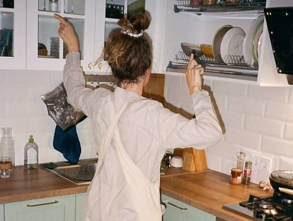 Αυτό είναι το λάθος που κάνεις όταν τηγανίζεις πατάτες