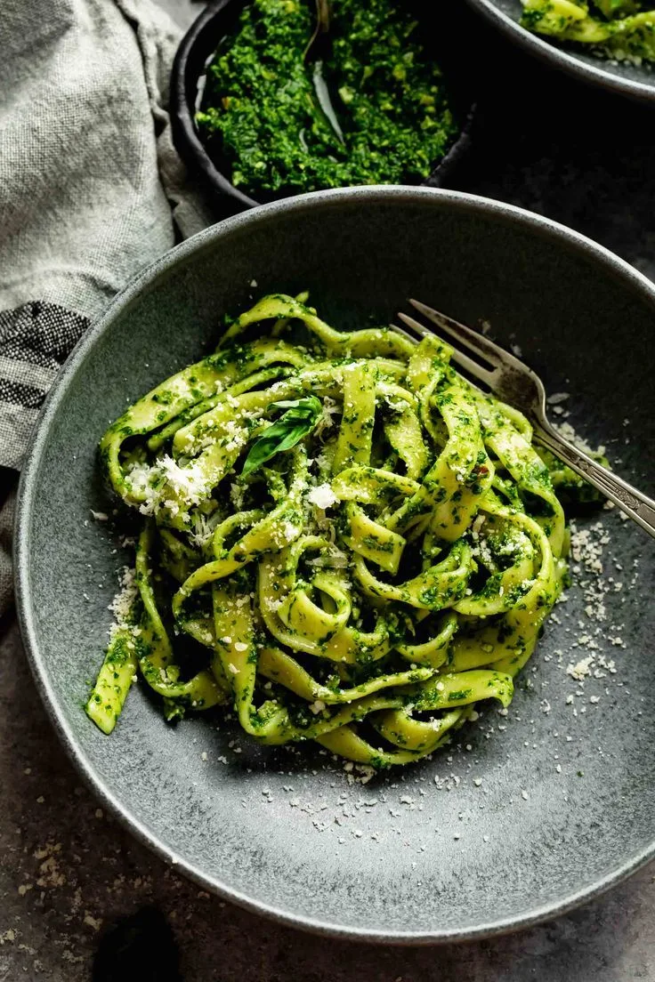 pesto