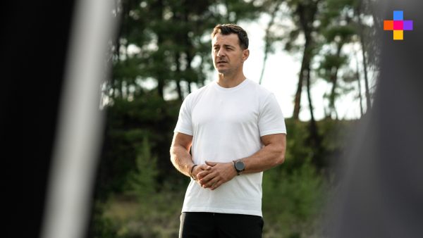 «MCP Warrior»: Το νέο μαχητικό show με τον Γιώργο Αγγελόπουλο