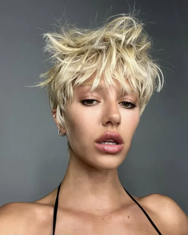 pixie