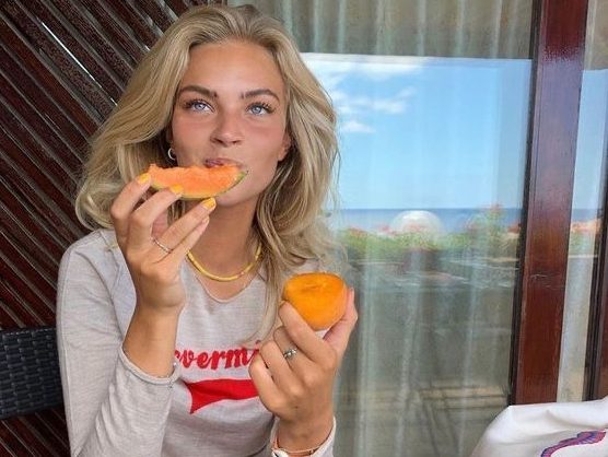 Αυτή είναι η πιο σωστή ώρα για να φας πορτοκάλι