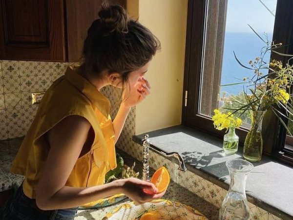 Γιατί η λευκή ψίχα του πορτοκαλιού αξίζει μια θέση στο πιάτο σου