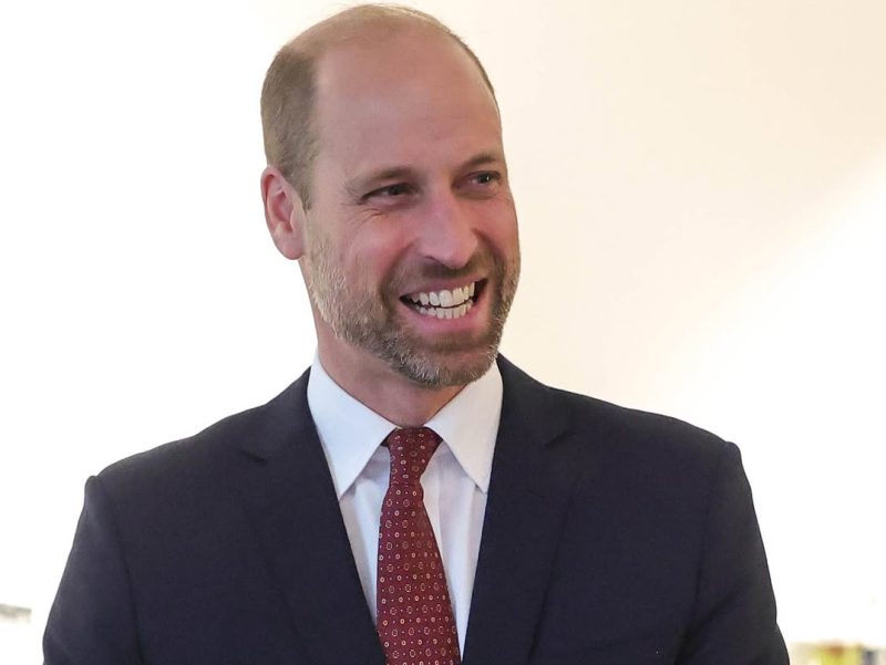 Πρίγκιπας William: Ο λόγος που απαρνήθηκε το αγαπημένο του χόμπι