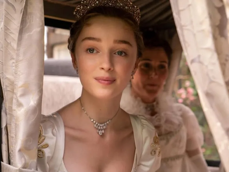 regancy