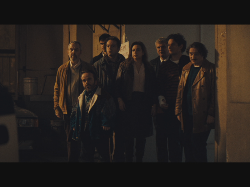 «ΡΙΦΙΦΙ»: Φινάλε με ρεκόρ τηλεθέασης στην ιστορία της COSMOTE TV