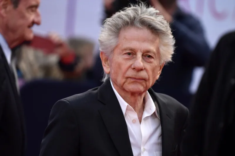 Ο σκηνοθέτης Roman Polanski το 2019, ένας από τους stars που αποκλείστηκαν από τα βραβεία Όσκαρ.