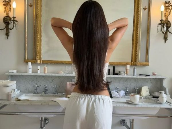 Σαμπουάν ή conditioner που έχουν χαλάσει; Δες τα σημάδια πριν είναι αργά