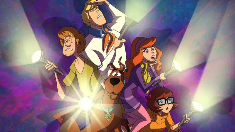 Scooby-Doo: Η θρυλική παρέα ετοιμάζεται για δυναμικό comeback στο Netflix