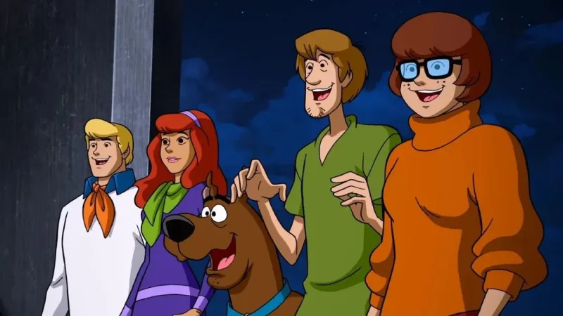 Scooby-Doo: Η θρυλική παρέα ετοιμάζεται για δυναμικό comeback στο Netflix