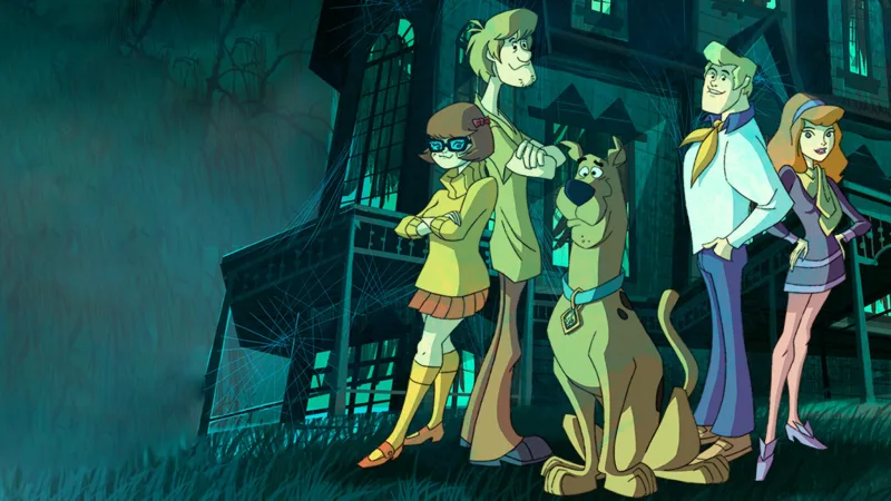 Scooby-Doo: Η θρυλική παρέα ετοιμάζεται για δυναμικό comeback στο Netflix