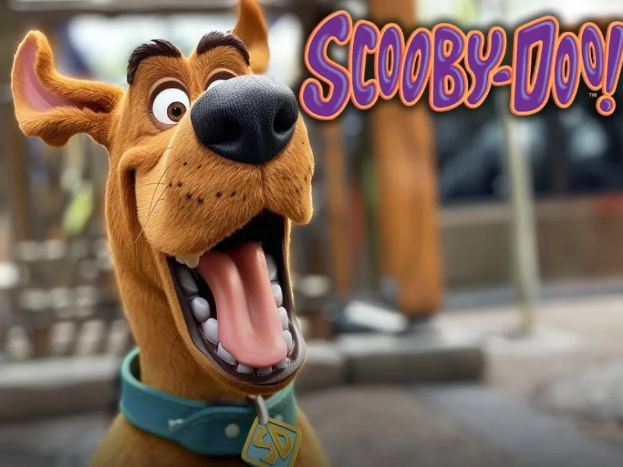 Scooby-Doo: Η θρυλική παρέα ετοιμάζεται για δυναμικό comeback στο Netflix