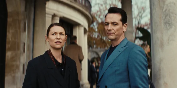 Οι 5 top σειρές τρόμου και μυστηρίου στο Netflix για να τις δεις σε ένα σαββατοκύριακο